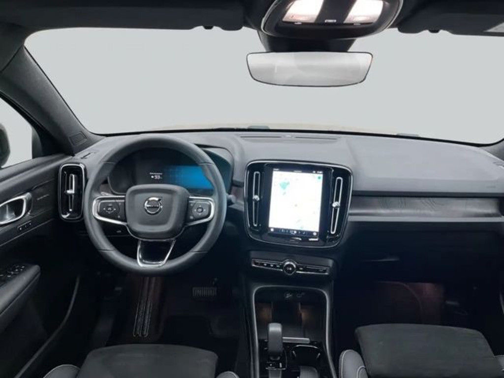 Volvo C40