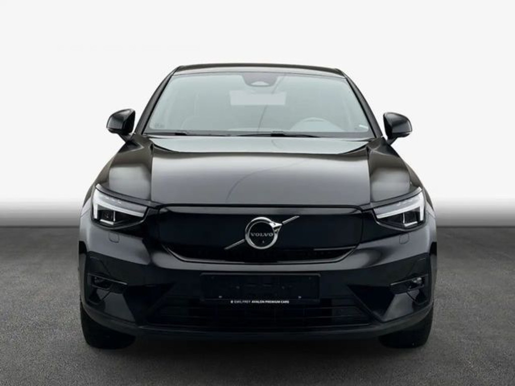 Volvo C40