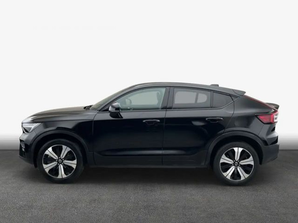 Volvo C40