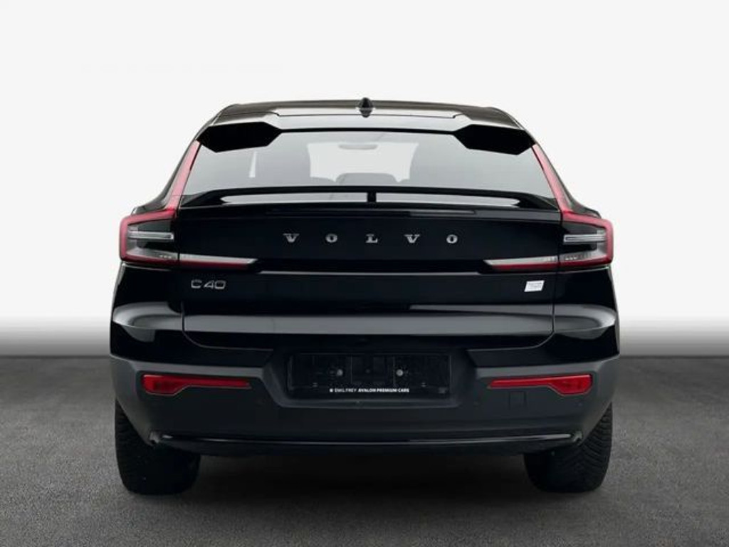 Volvo C40
