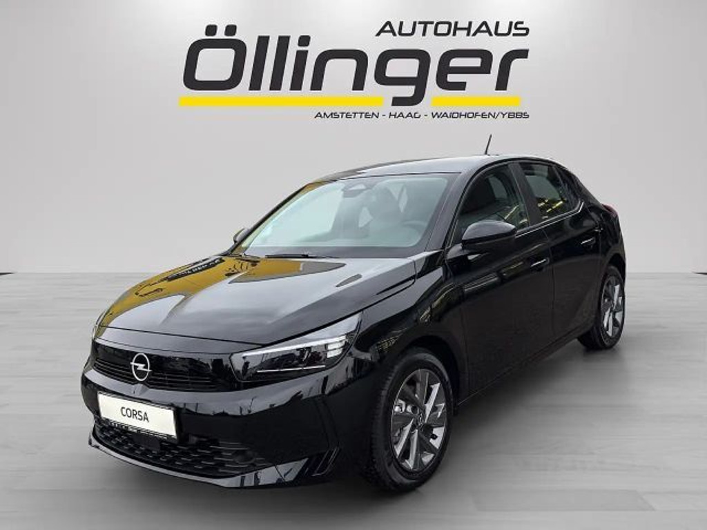 Opel Corsa 2025 Benzine
