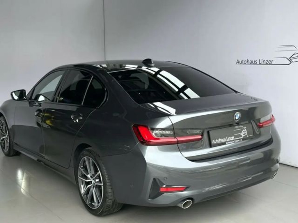 BMW 3 Serie