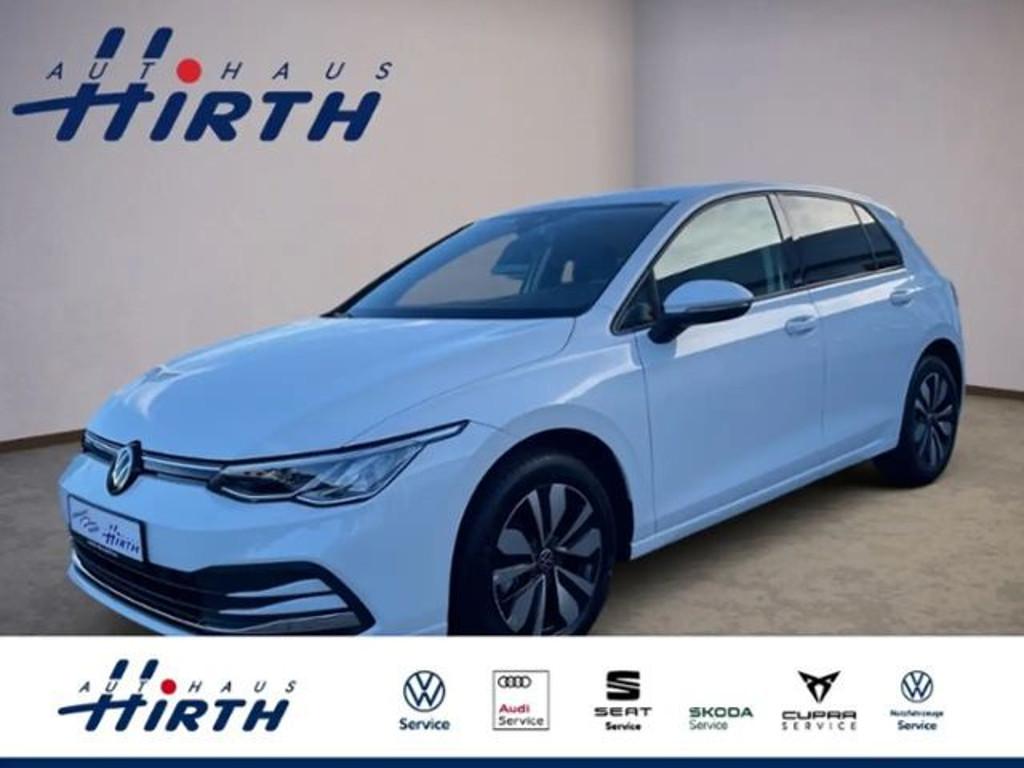 Volkswagen Golf 2024 Diesel