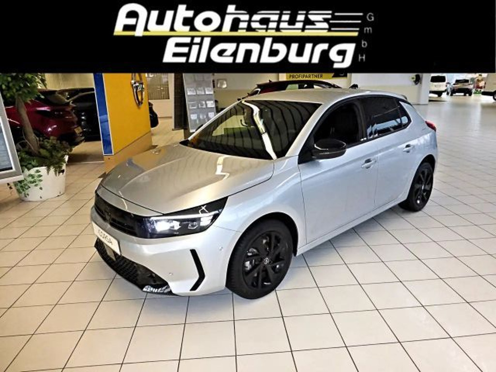 Opel Corsa 2024 Benzine