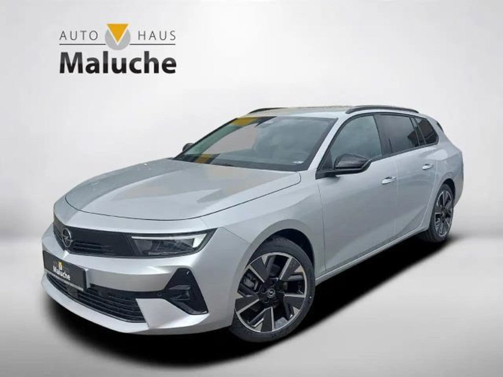 Opel Astra 2024 Elektrisch