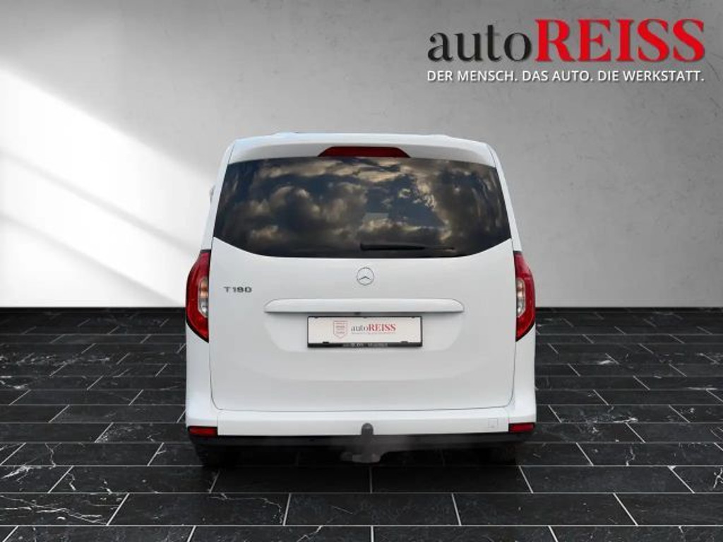 Mercedes-Benz T-Klasse