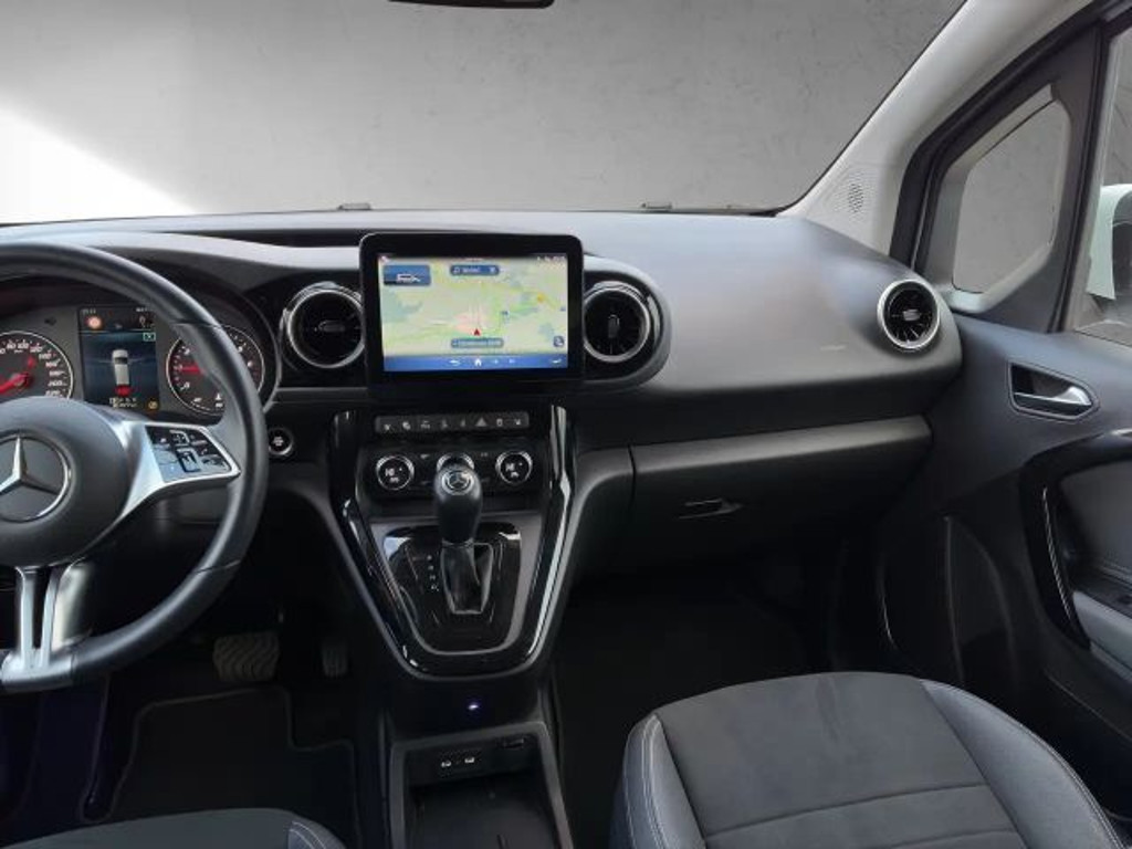 Mercedes-Benz T-Klasse