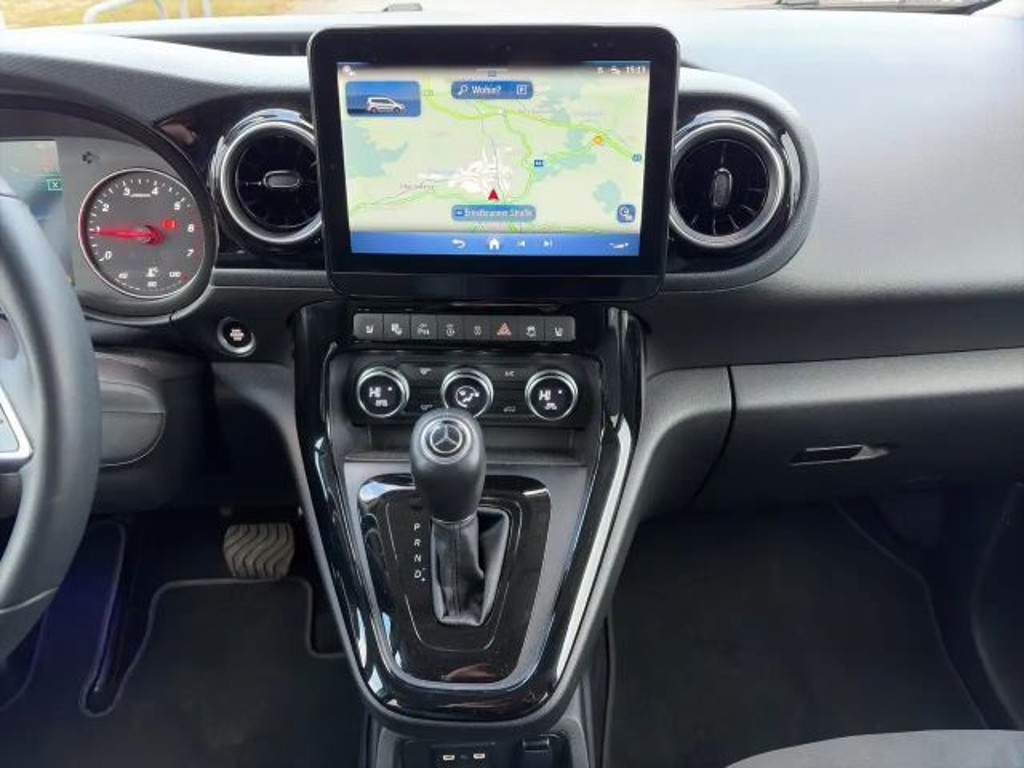 Mercedes-Benz T-Klasse