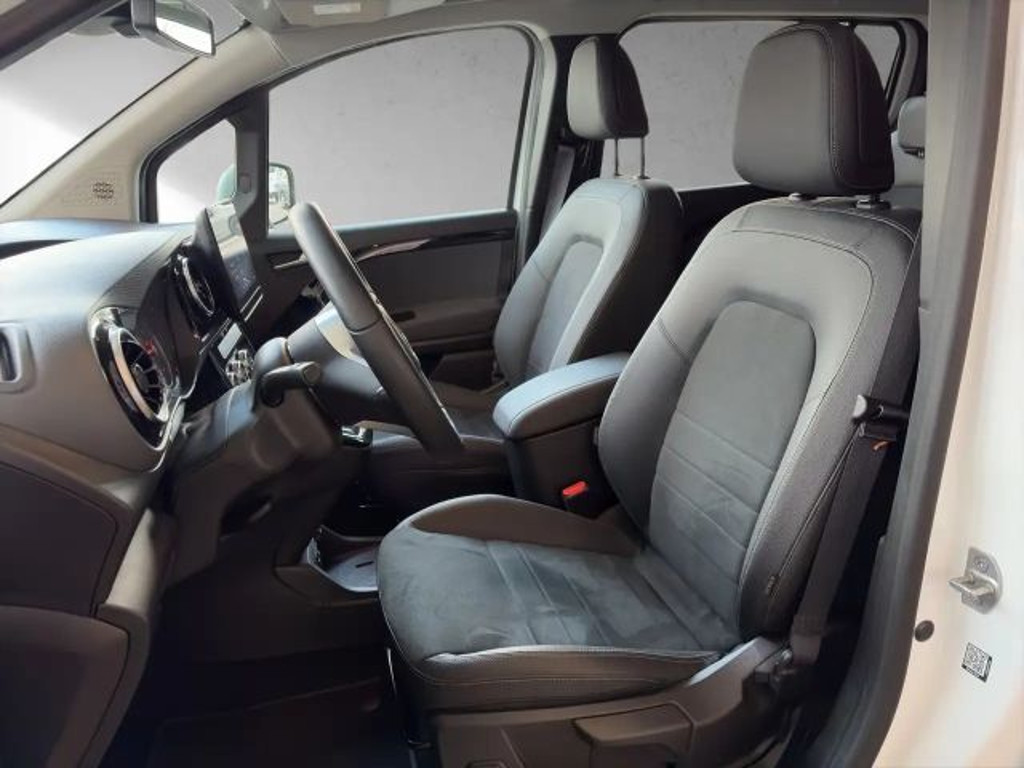 Mercedes-Benz T-Klasse