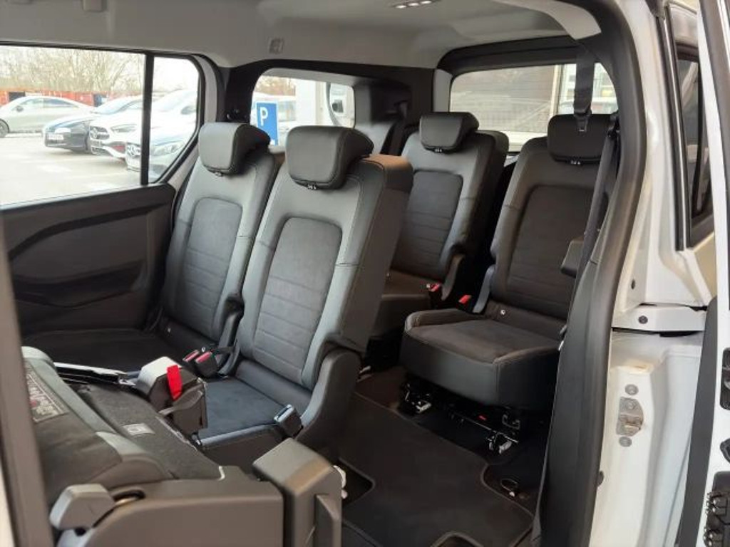 Mercedes-Benz T-Klasse