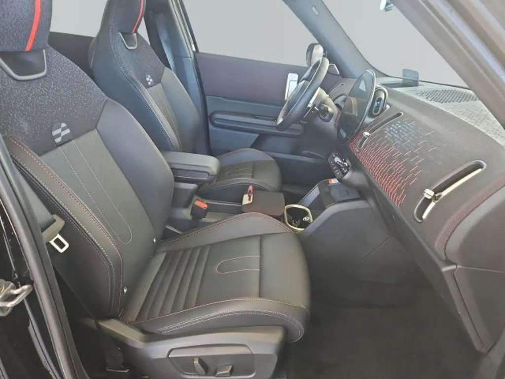 Mini John Cooper Works Countryman