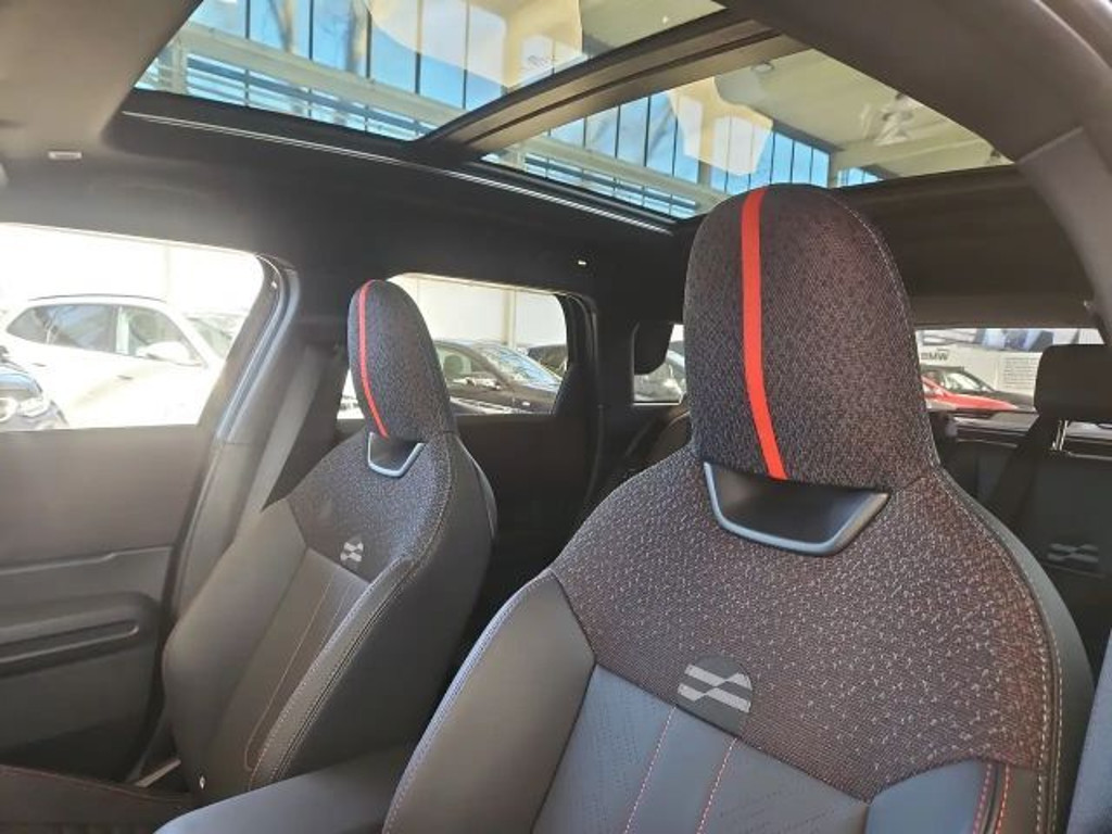 Mini John Cooper Works Countryman