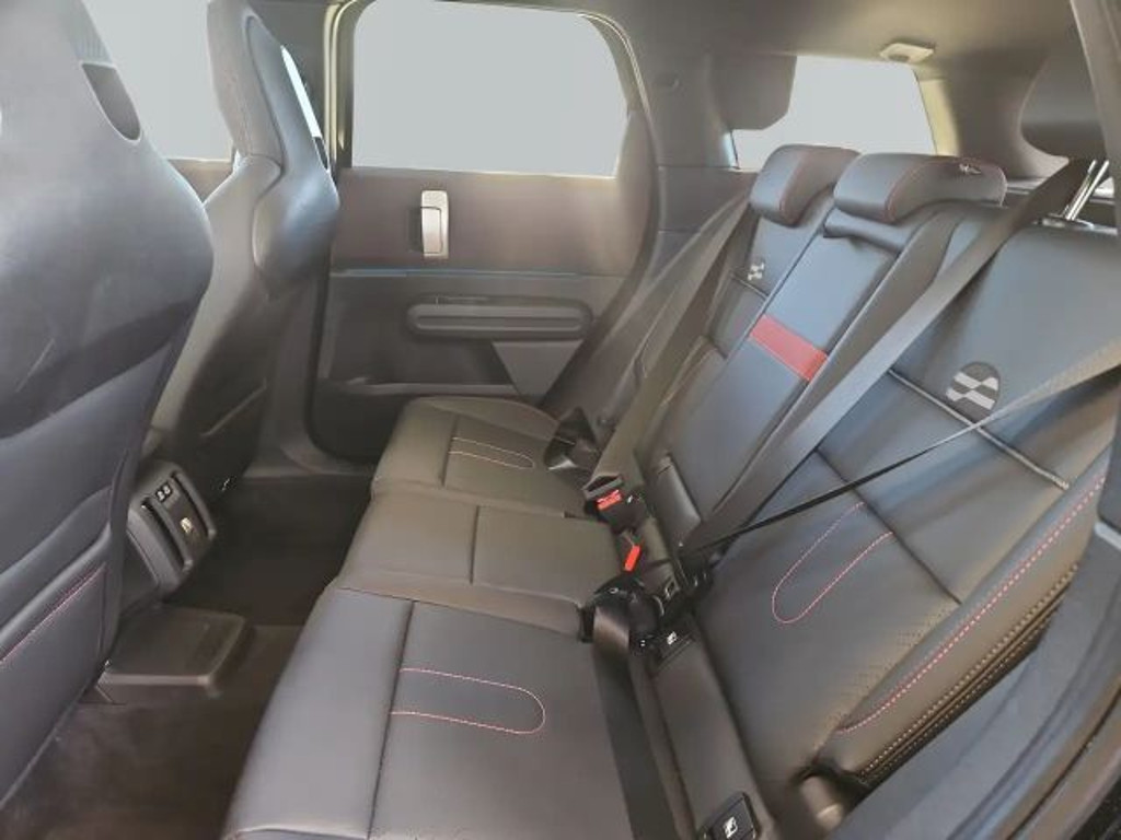 Mini John Cooper Works Countryman