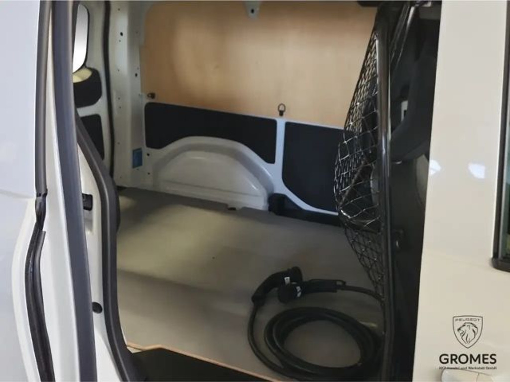 Renault Kangoo E-TECH