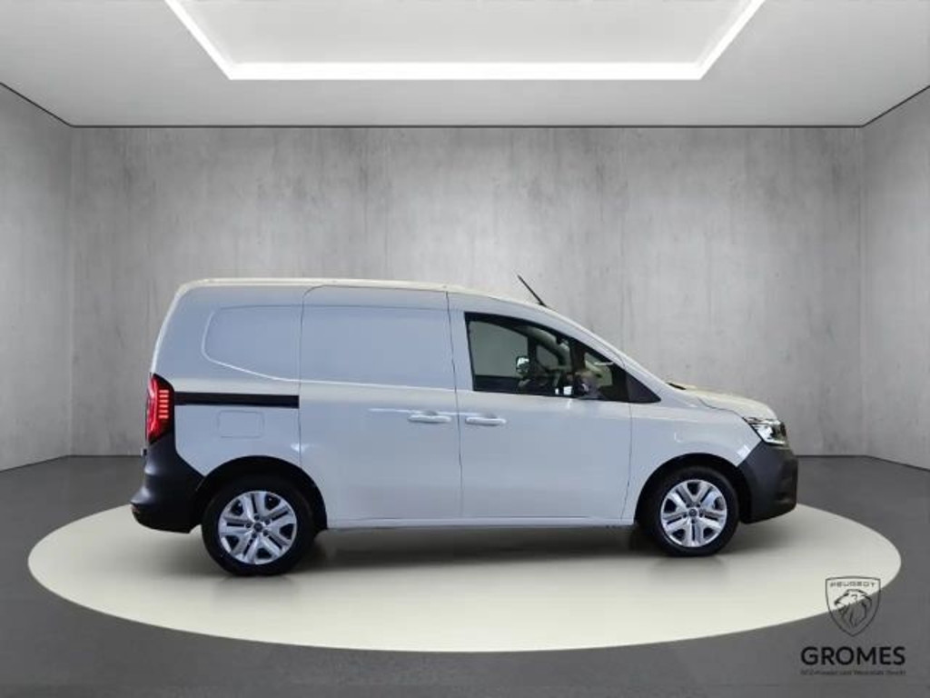 Renault Kangoo E-TECH