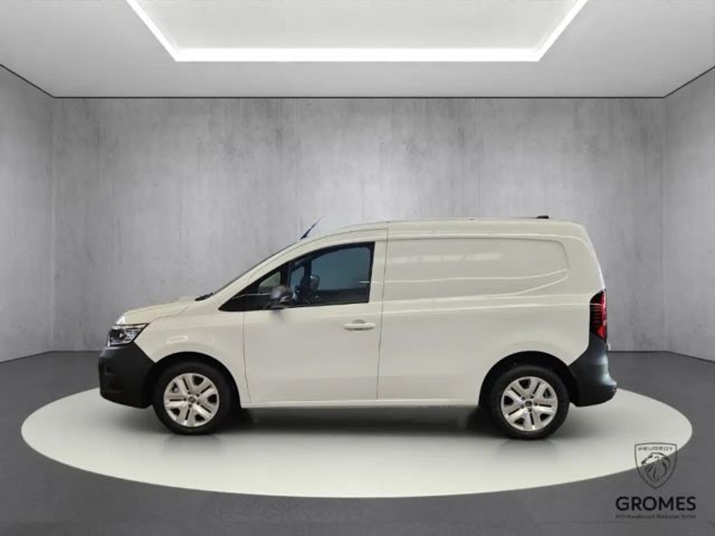 Renault Kangoo E-TECH