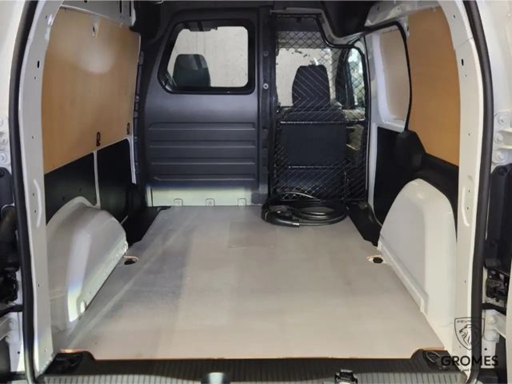 Renault Kangoo E-TECH