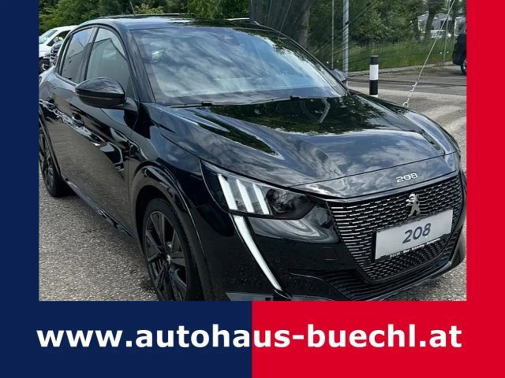 Peugeot 208 2024 Diesel