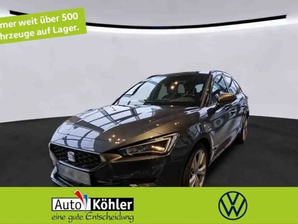 Seat Leon 2022 Diesel