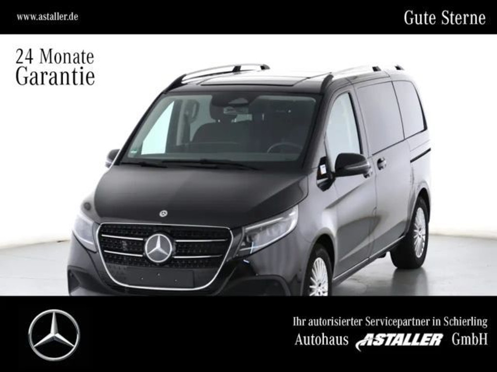 Mercedes-Benz V-Klasse 2024 Diesel