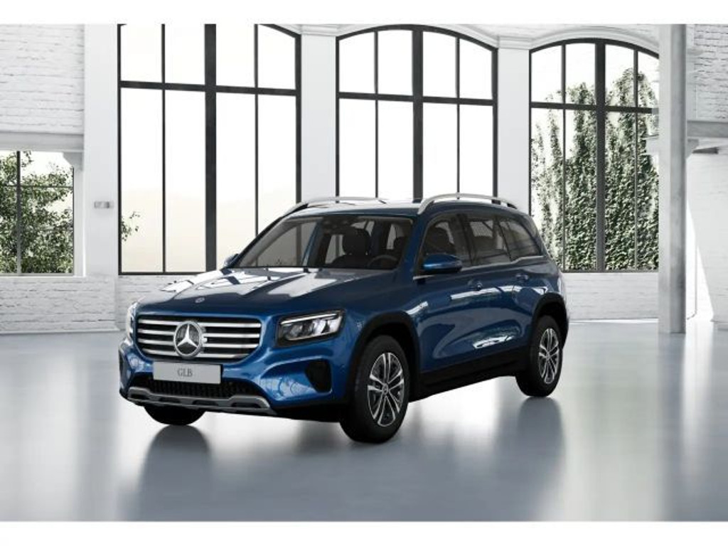 Mercedes-Benz GLB-Klasse 2024 Diesel