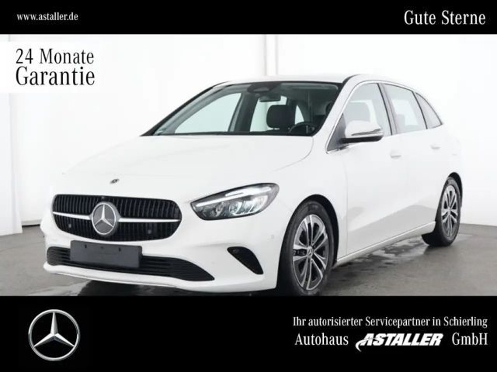 Mercedes-Benz B-Klasse 2024 Diesel