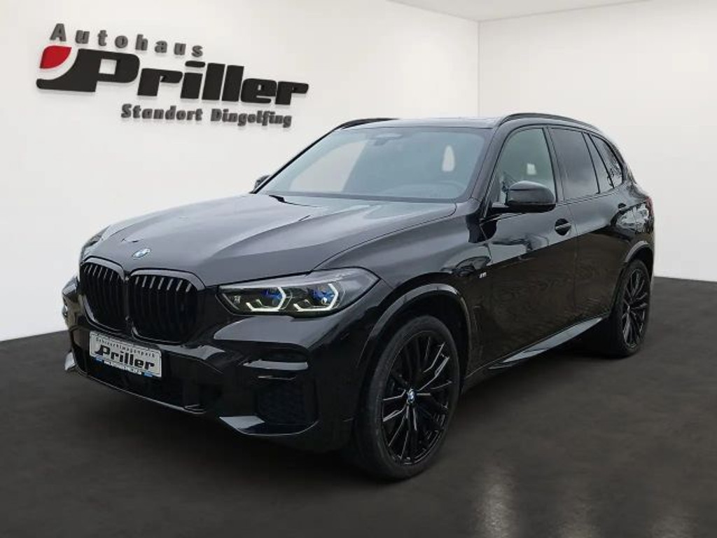 BMW X5 2021 Diesel