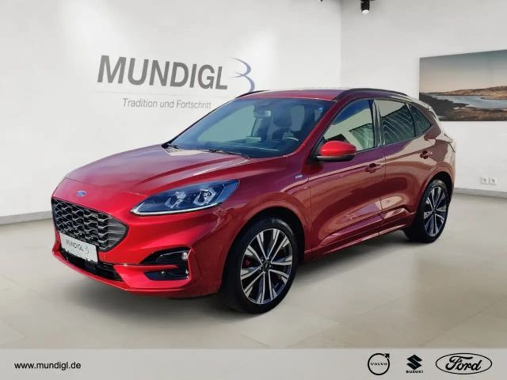 Ford Kuga 2022 Diesel