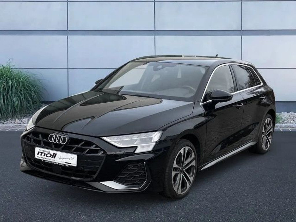 Audi A3 2024 Benzine