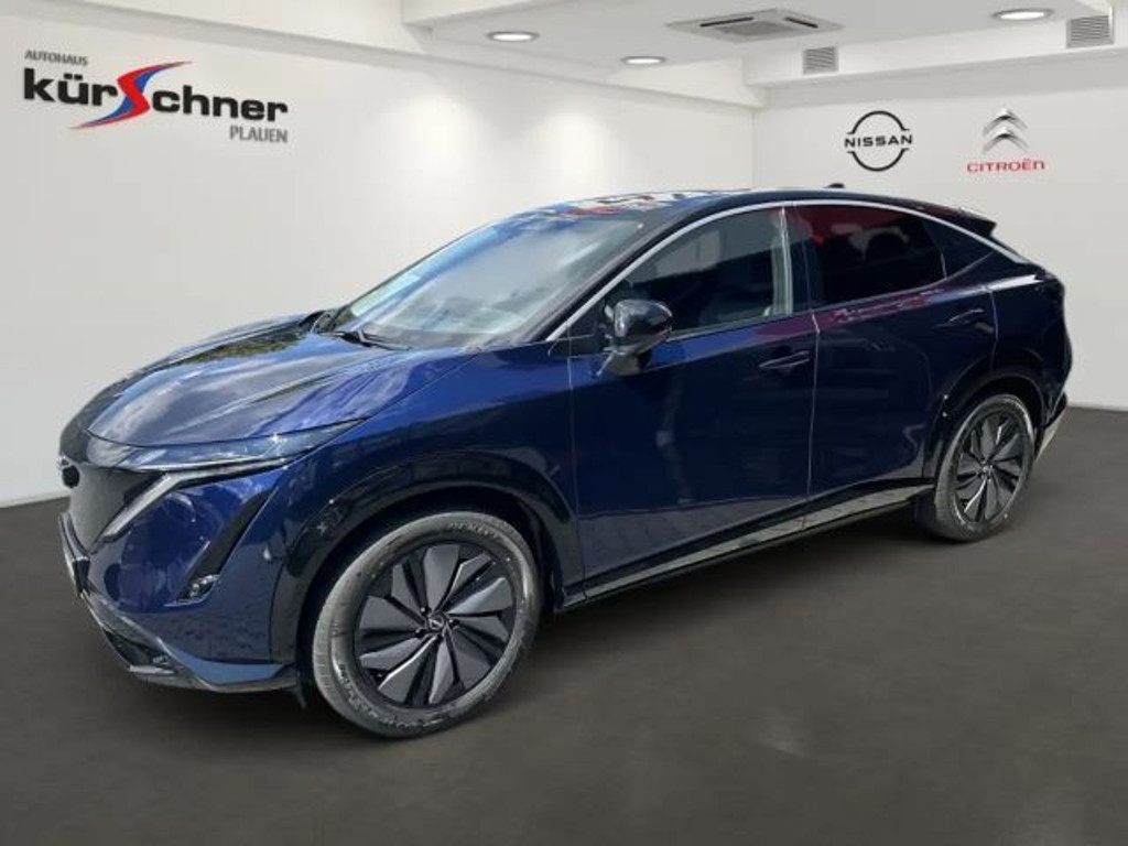Nissan Ariya 2023 Elektrisch