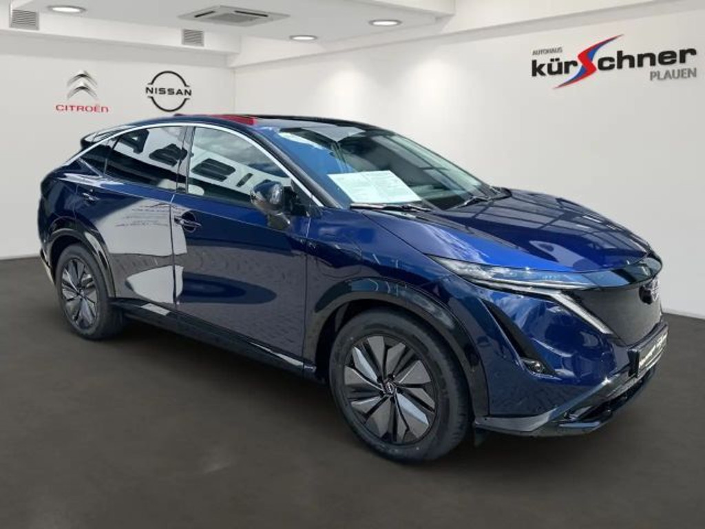 Nissan Ariya