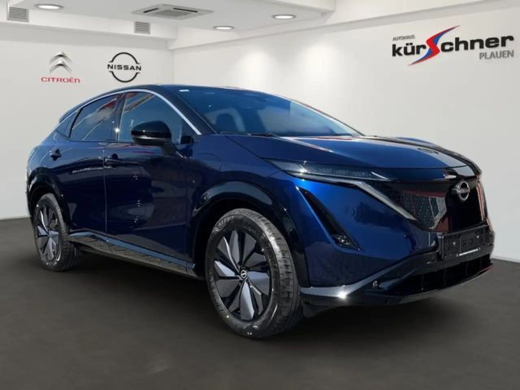 Nissan Ariya
