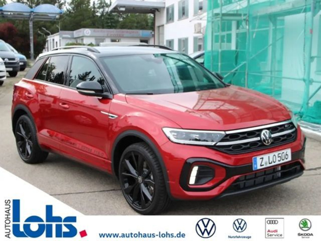 Volkswagen T-Roc 2025 Diesel