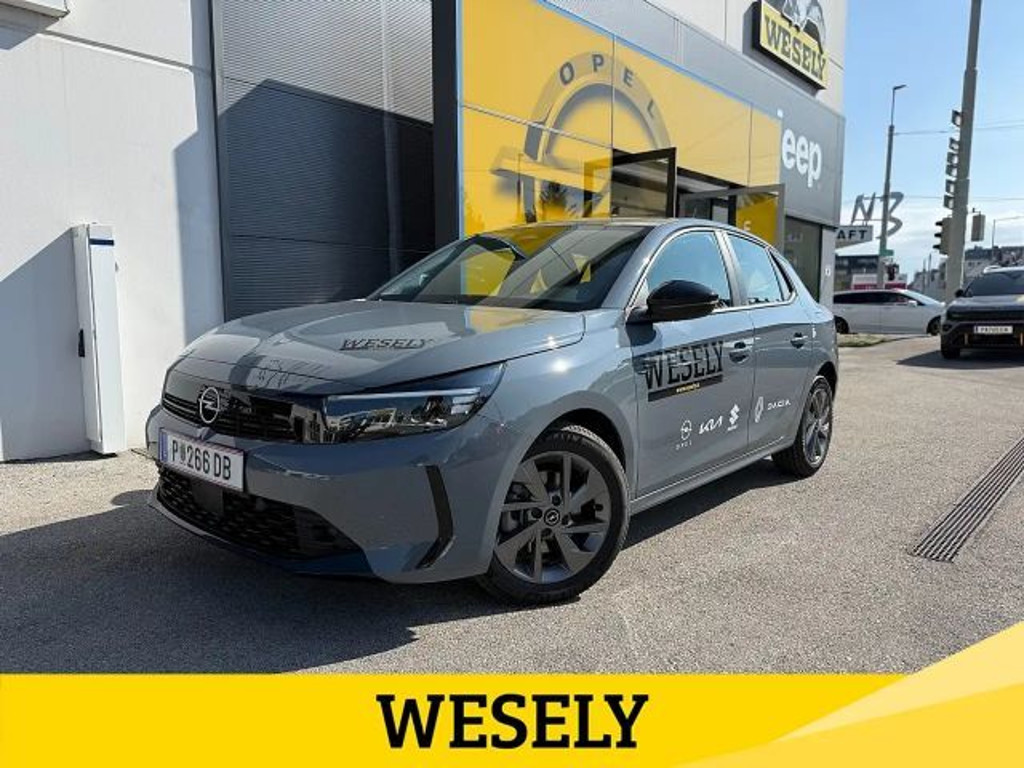 Opel Corsa 2025 Benzine