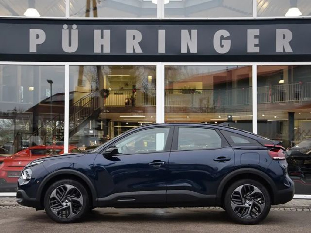 Citroën C4 2024 Diesel