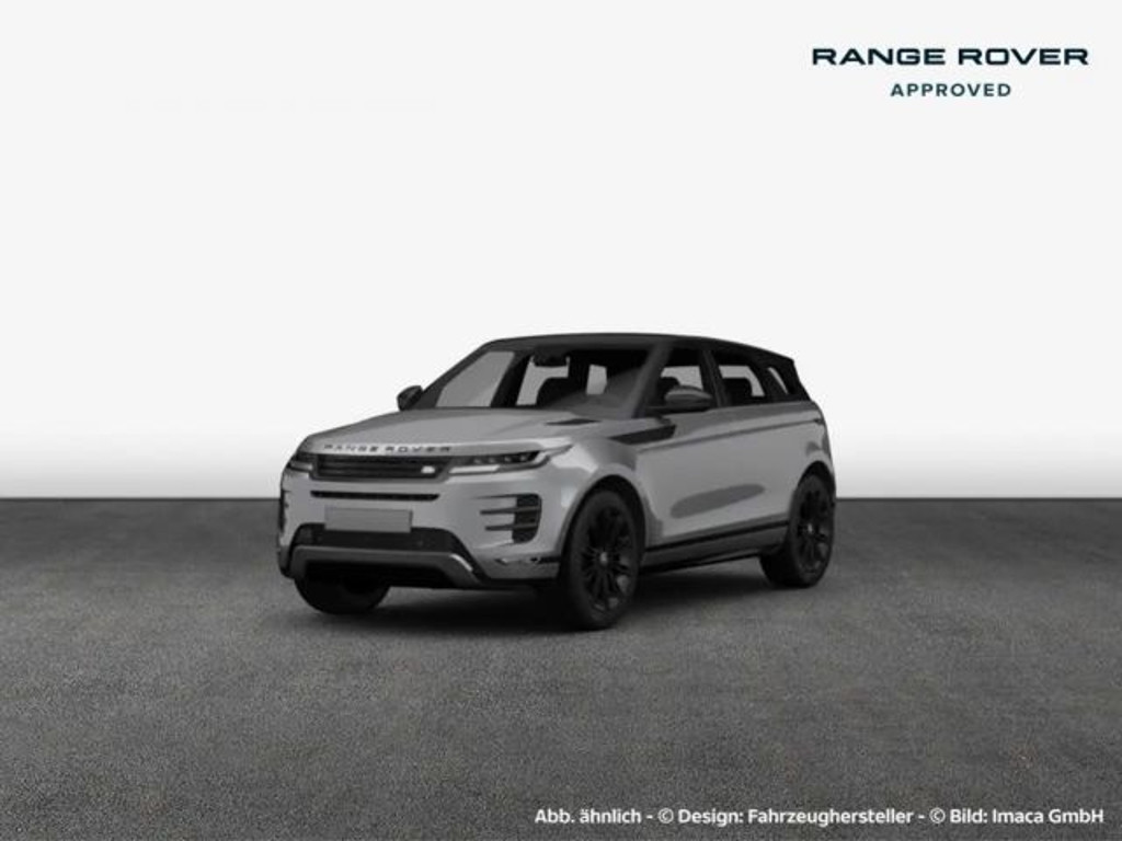 Land Rover Range Rover Evoque 2024 Diesel