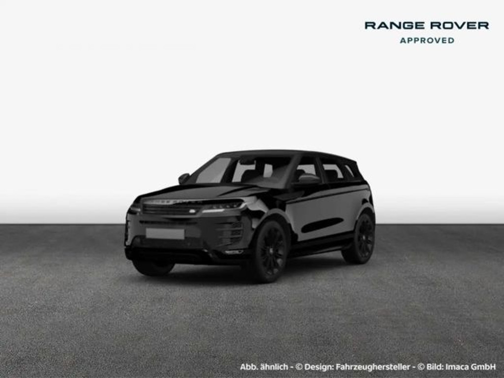 Land Rover Range Rover Evoque 2024 Diesel