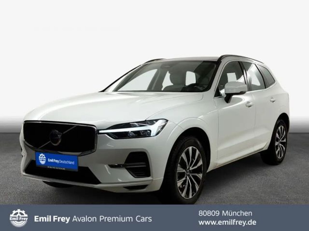 Volvo XC60 2024 Benzine