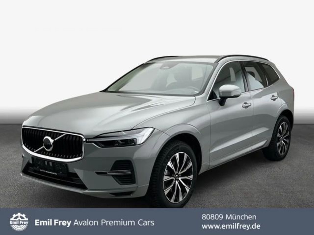Volvo XC60 2024 Benzine