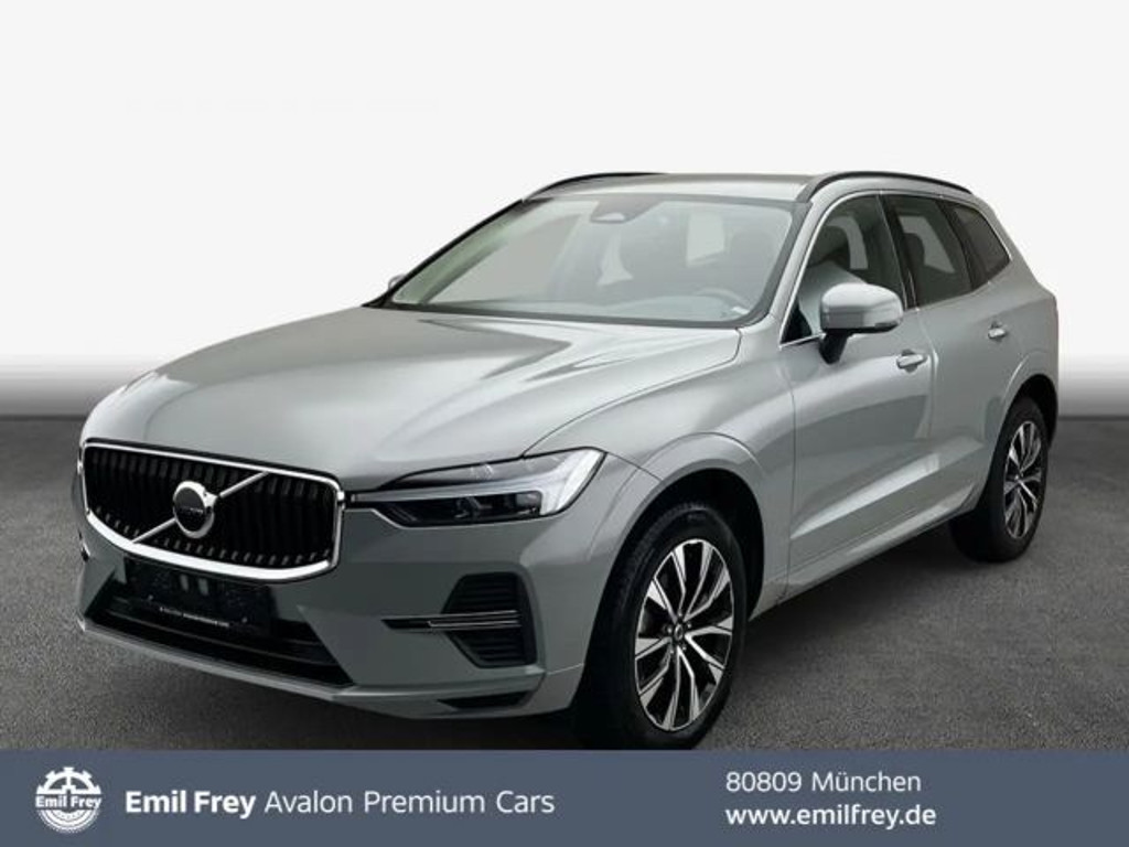 Volvo XC60 2024 Benzine