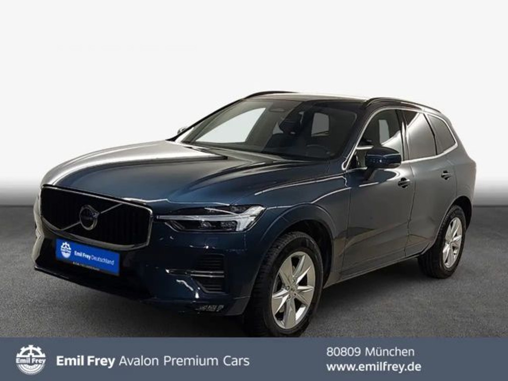 Volvo XC60 2024 Benzine
