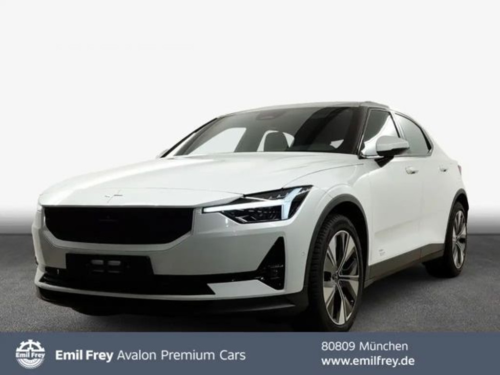 Polestar 2 2023 Elektrisch
