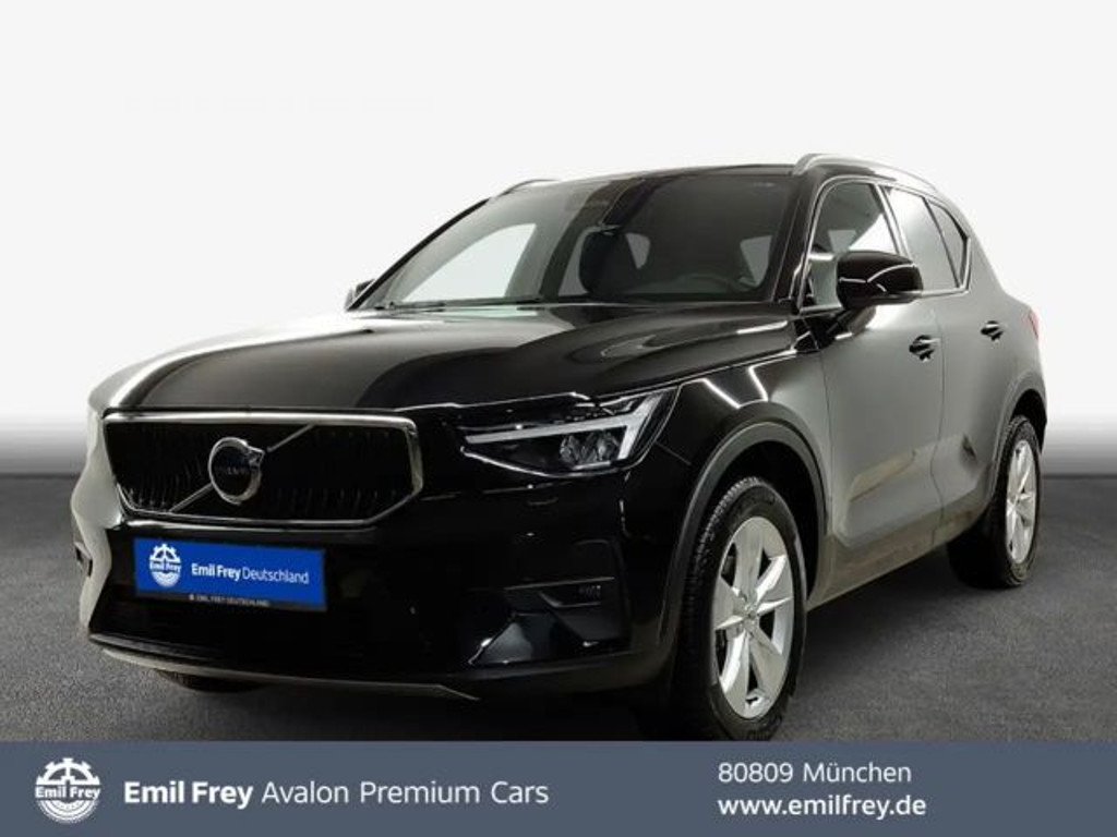 Volvo XC40 2024 Benzine