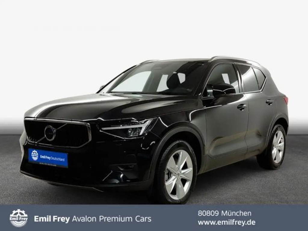 Volvo XC40 2024 Benzine