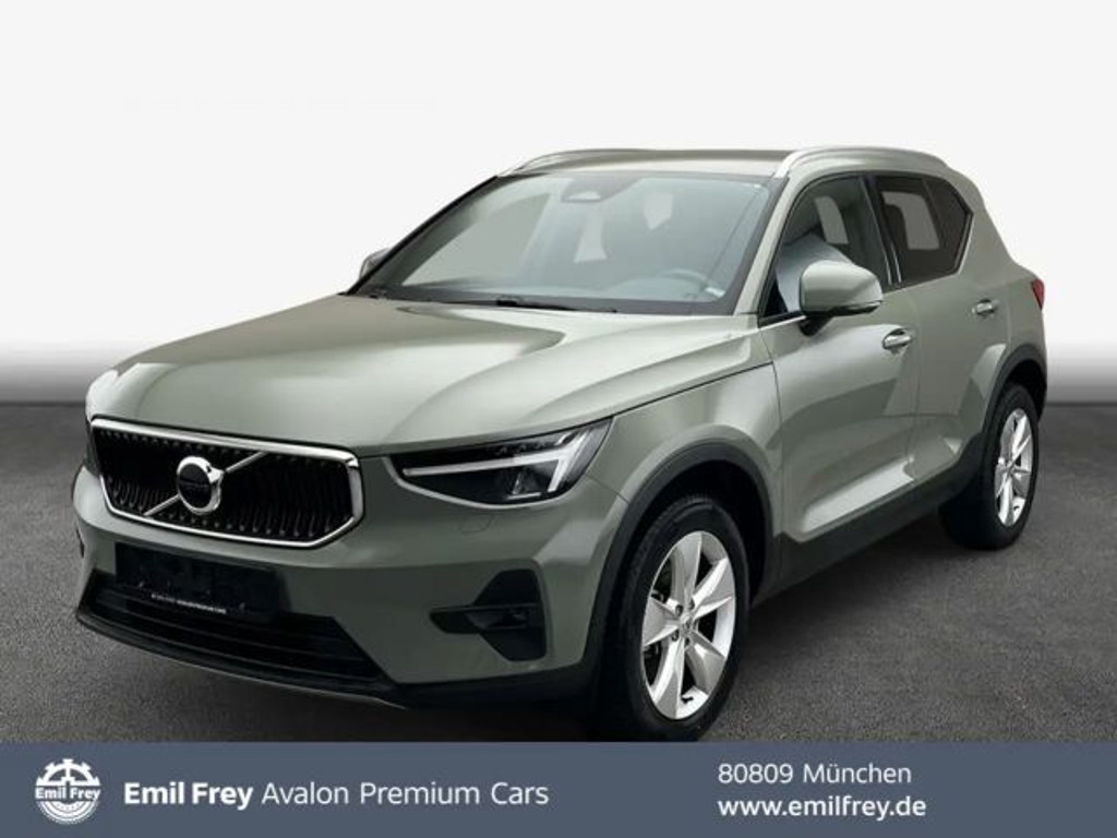 Volvo XC40 2024 Benzine