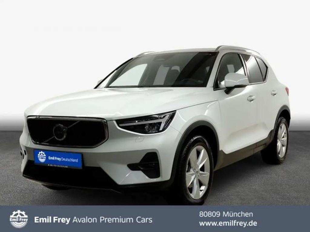 Volvo XC40 2024 Benzine