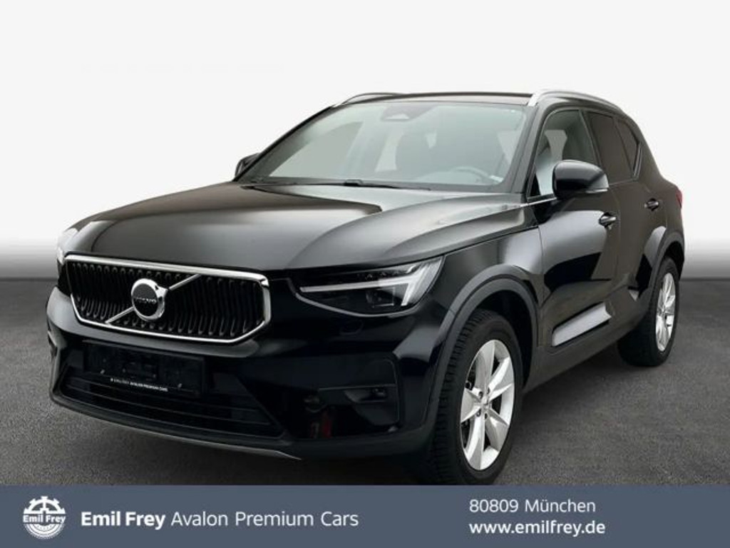 Volvo XC40 2024 Benzine