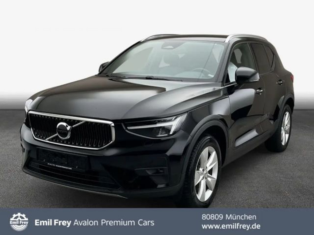 Volvo XC40 2024 Benzine