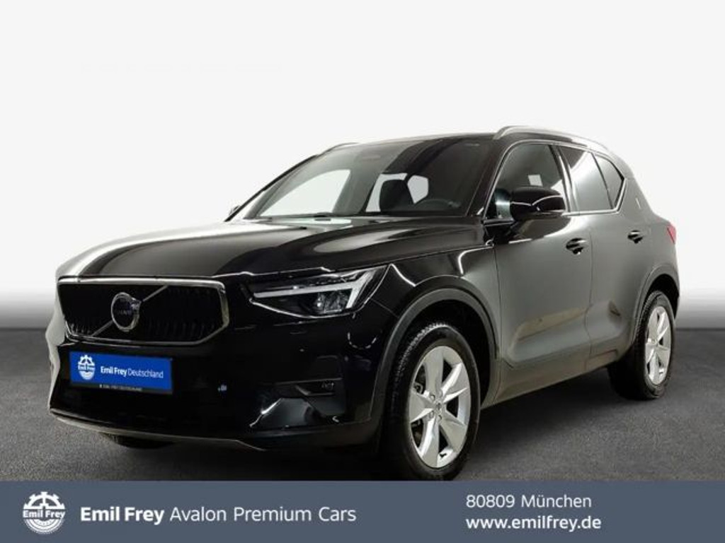 Volvo XC40 2024 Benzine