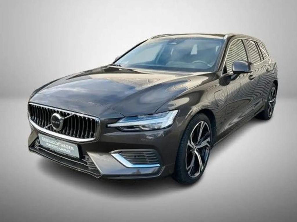 Volvo V60 2022 Hybride Benzine